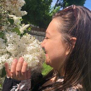 Meet your Posher, Desyre